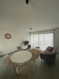 Les Cyclistes : appartement Vintoux