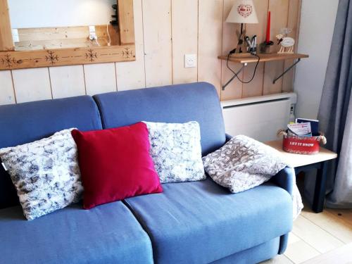 Appartement Les Deux Alpes, 2 pièces, 4 personnes - FR-1-516-154 Les Deux Alpes france