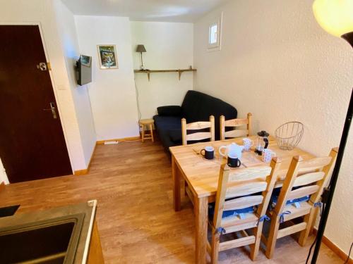 Appartement Les Deux Alpes, 2 pièces, 4 personnes - FR-1-516-169 Les Deux Alpes france