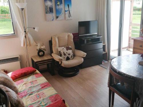 Appartement Les Deux Alpes, 2 pièces, 4 personnes - FR-1-516-43 Les Deux Alpes france