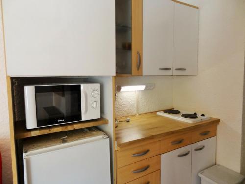 Appartement Appartement Les Deux Alpes, 2 pièces, 4 personnes - FR-1-516-88 rue des cotes brunes Les Deux Alpes