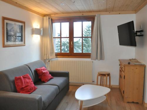 Appartement Les Deux Alpes, 2 pièces, 6 personnes - FR-1-348-182 Les Deux Alpes france