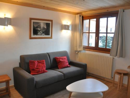 Appartement Appartement Les Deux Alpes, 2 pièces, 6 personnes - FR-1-348-182 3 Rue de La Claparelle Les Deux Alpes