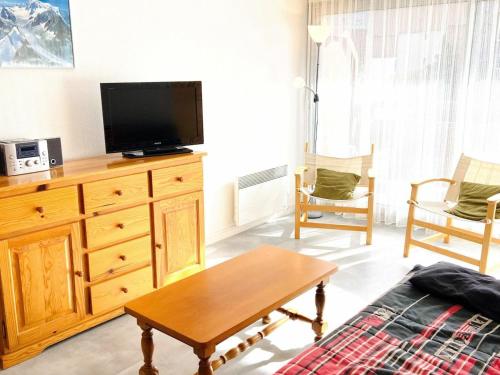 Appartement Les Deux Alpes, 2 pièces, 6 personnes - FR-1-516-10 Les Deux Alpes france