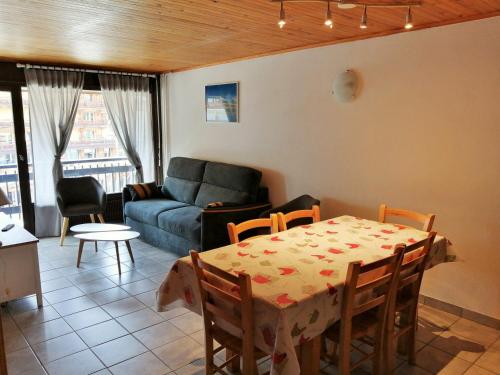 Appartement Appartement Les Deux Alpes, 2 pièces, 6 personnes - FR-1-516-161 avenue de la Muzelle Les Deux Alpes