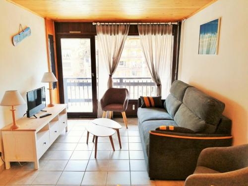 Appartement Les Deux Alpes, 2 pièces, 6 personnes - FR-1-516-161 Les Deux Alpes france