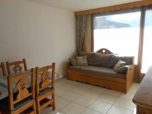 Appartement Les Deux Alpes, 2 pièces, 6 personnes - FR-1-516-31 Les Deux Alpes france