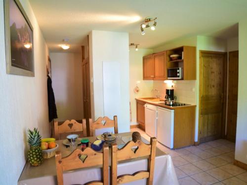 Appartement Appartement Les Deux Alpes, 3 pièces, 5 personnes - FR-1-516-35 route du Petit Plan Les Deux Alpes