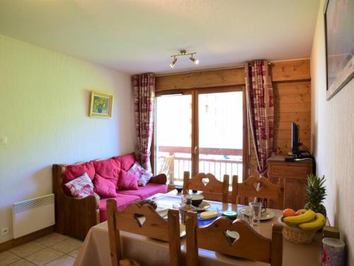 Appartement Les Deux Alpes, 3 pièces, 5 personnes - FR-1-516-35 Les Deux Alpes france