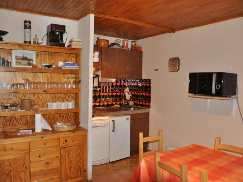 Appartement Les Deux Alpes, 3 pièces, 6 personnes - FR-1-348-248 Les Deux Alpes france