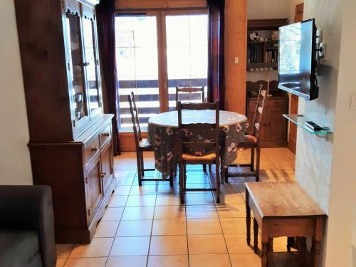 Appartement Les Deux Alpes, 3 pièces, 6 personnes - FR-1-516-11 Les Deux Alpes france