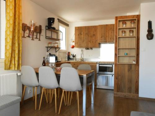 Appartement Les Deux Alpes, 3 pièces, 6 personnes - FR-1-516-4 Les Deux Alpes france