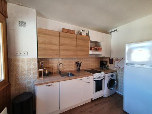 Appartement Les Deux Alpes, 3 pièces, 8 personnes - FR-1-348-245 Les Deux Alpes france