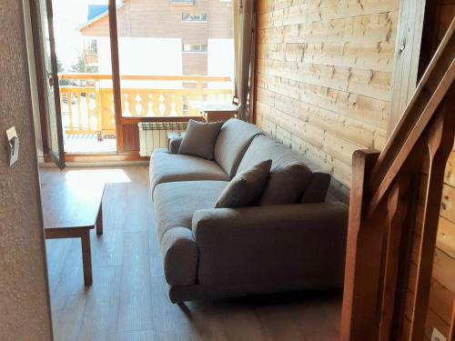 Appartement Appartement Les Deux Alpes, 3 pièces, 8 personnes - FR-1-516-102 avenue de la Muzelle Les Deux Alpes