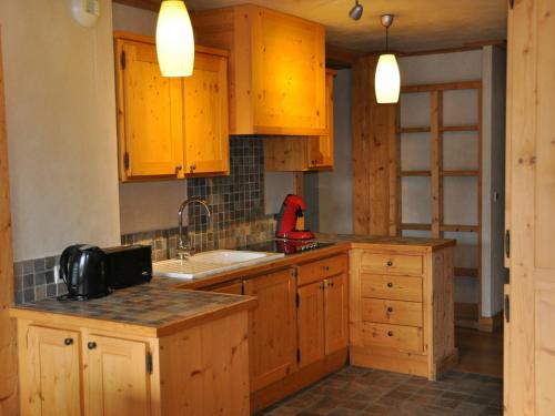 Appartement Les Deux Alpes, 4 pièces, 8 personnes - FR-1-348-174 Les Deux Alpes france