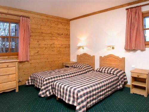 Appartement Les Deux Alpes, 4 pièces, 8 personnes - FR-1-348-177 Les Deux Alpes france