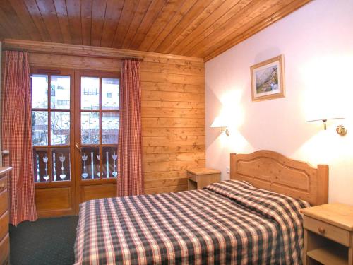 Appartement Appartement Les Deux Alpes, 4 pièces, 8 personnes - FR-1-348-177 3 Rue de La Claparelle Les Deux Alpes