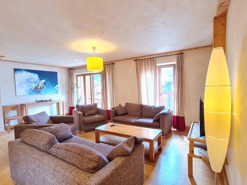 Appartement Les Deux Alpes, 4 pièces, 8 personnes - FR-1-348-255 Les Deux Alpes france