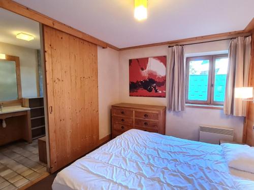 Appartement Appartement Les Deux Alpes, 4 pièces, 8 personnes - FR-1-348-255 117 Avenue de La Muzelle Les Deux Alpes