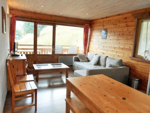 Appartement Les Deux Alpes, 4 pièces, 8 personnes - FR-1-516-17 Les Deux Alpes france