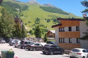Les Deux Alpes* Superbe Studio Pied des pistes