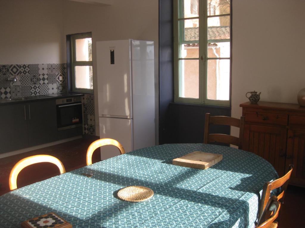 Appartement Les deux pentes Montée de l'Aubergé 04320 Sausses