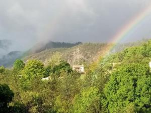 Appartement Les deux pentes Montée de l'Aubergé 04320 Sausses Provence-Alpes-Côte d\'Azur