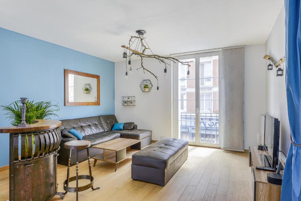 Les Docks 5, rue Jean de la Fontaine, 76600 Le Havre