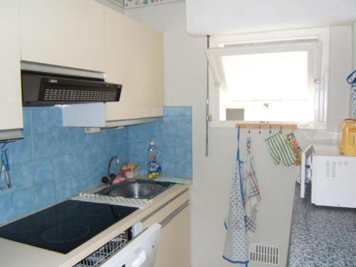 Les Druides, duplex spacieux, Carnac - K11