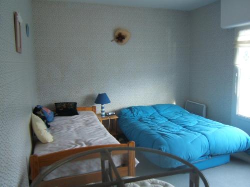 Les Druides, duplex spacieux, Carnac - K11