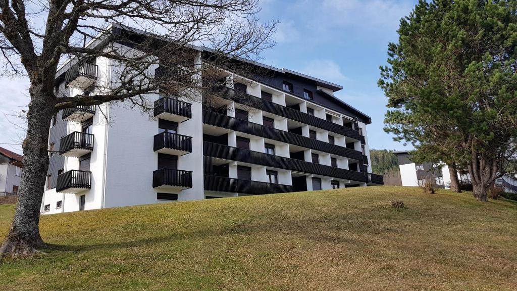 Appartement les dryades 1er étage 148 Chemin de la Pépinière 88400 Gérardmer