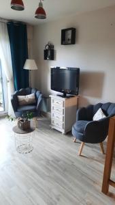 Appartement les dryades 1er étage 148 Chemin de la Pépinière 88400 Gérardmer Lorraine