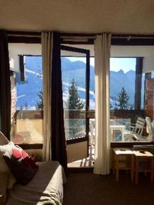 Appartement LES DRYADES Col de Merdassier 74230 Manigod Rhône-Alpes