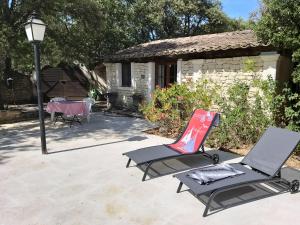 Les Dryades (Studio)