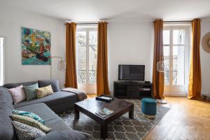 Les Ducs by Cocoonr