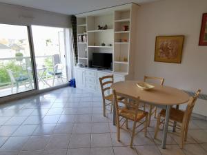 Les Dunes - A 150m de la Grande Plage
