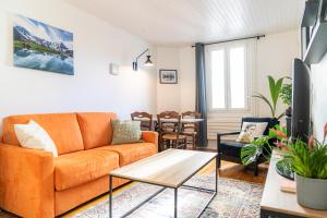 Appartement Les Échoppes 7 Rue Vaugelas 74000 Annecy Rhône-Alpes