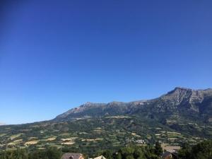 Les écrins d'Autane