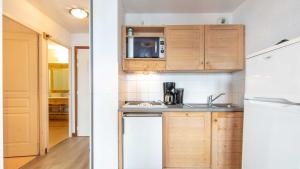 Les Ecureuils - B10 - Appart montagne - 6 pers