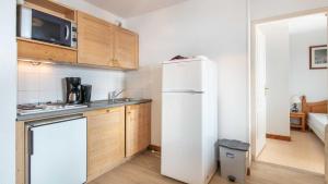 Les Ecureuils - B10 - Appart montagne - 6 pers