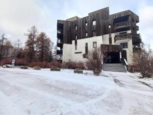 Appartement Les écureuils du Méale Chemin des Fouonts 05200 Les Orres Provence-Alpes-Côte d\'Azur