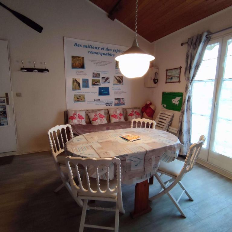 Les Embruns 66750 Saint-Cyprien