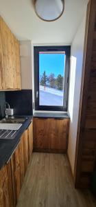 les etoiles de la plagne le Quartz