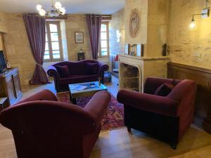 Les Fables de la Fontaine