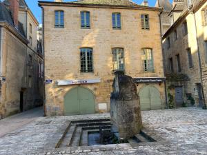 Les Fables de la Fontaine