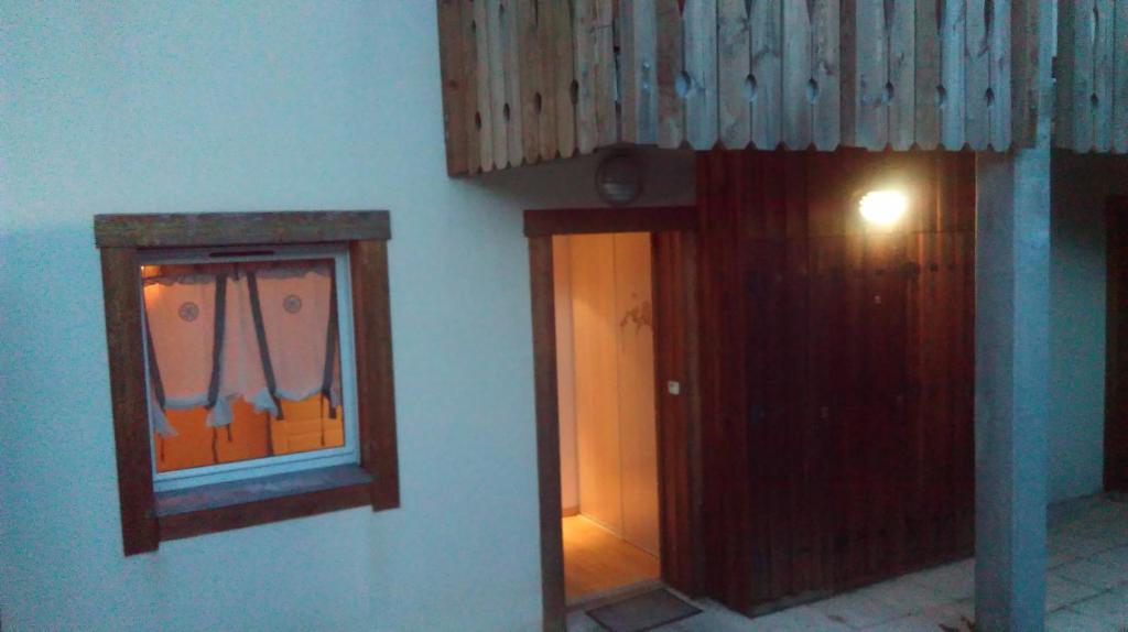 les fermes du lacs appartement 5 rez de jardin bat A 175 Chemin du Tour du Lac, 88400 Gérardmer