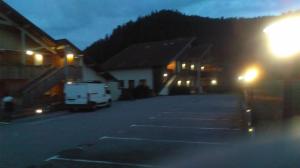 les fermes du lacs