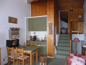 Appartement LES FEUDIERES Col de Merdassier 74230 Manigod Rhône-Alpes