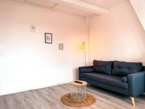 Les feuilles d'Or - Appartement Confort - Centre-Ville