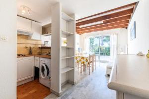 Les Fidji - maeva Home - Appartement 2 pièces 4 personnes - Budget 914